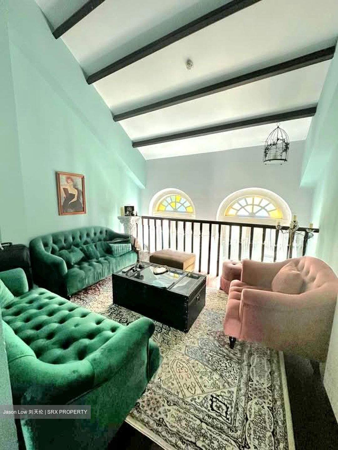 Telok Ayer Conservation Area (D1), Shop House #587106671